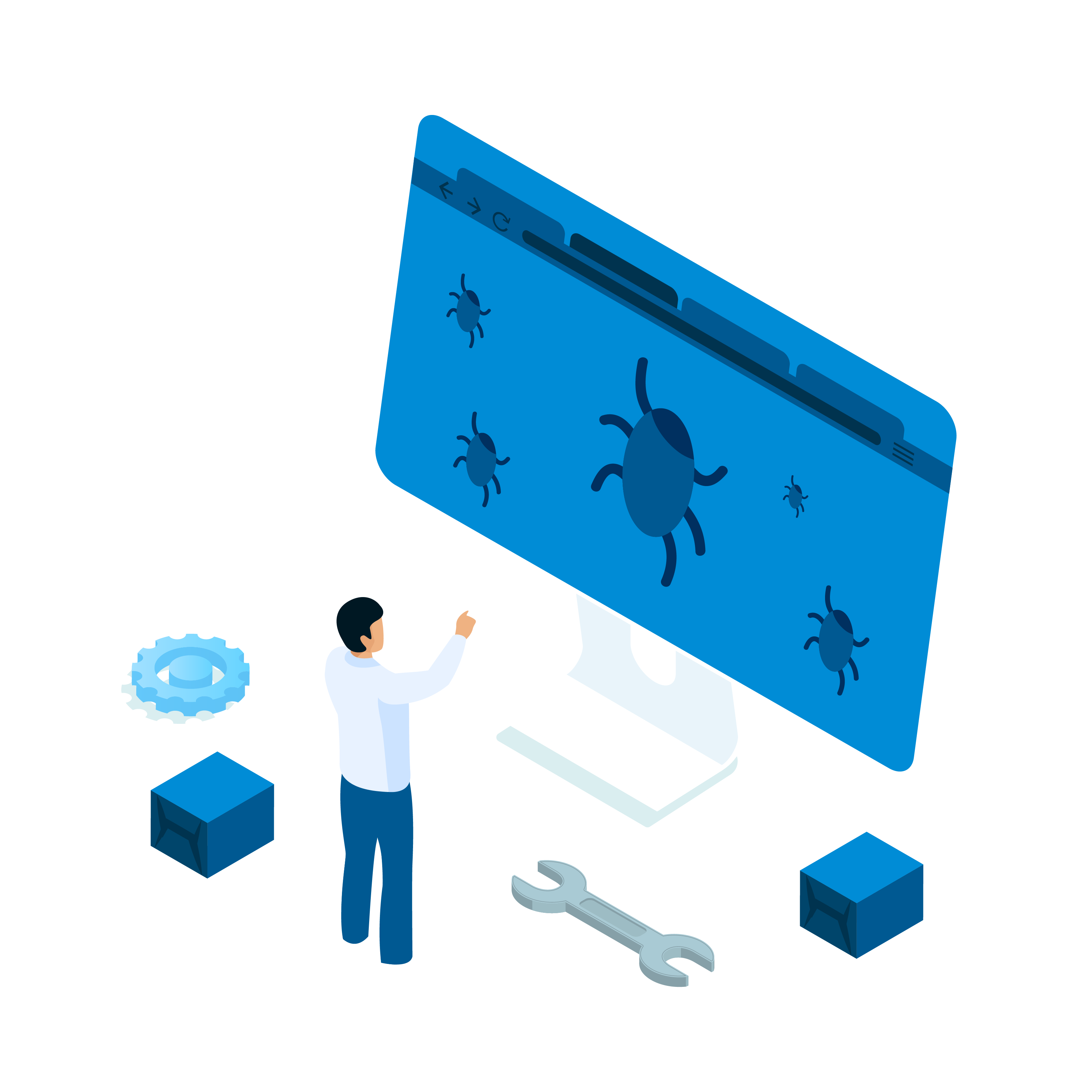 Test Driven Development